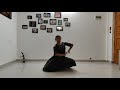 Rakshamaam Sharanagatam : A short dance video