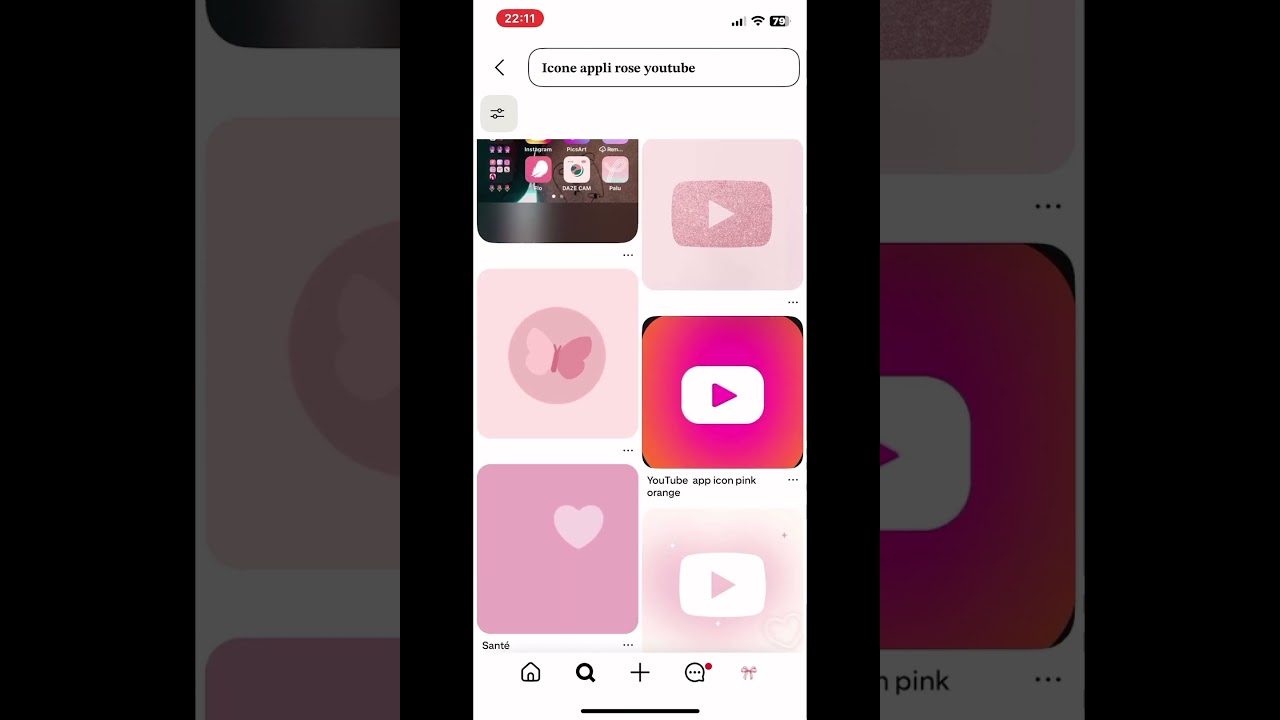 Comment changer les icônes sur iPhone ❤️
