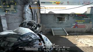 [AVA] Deviate vs Malicious