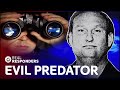Catching A Serial Predator That Targets Young Women | FBI Files | Real Responders