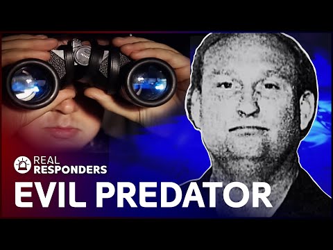 Catching A Serial Predator That Targets Young Women | FBI Files | Real Responders