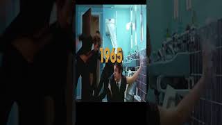 Beatlemania 60s Early Years -GET BACK Doc