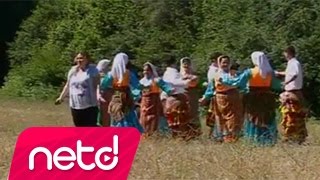 Azdavaylı Güldane&Kemaneci Kemal - Azdavayın Kızları