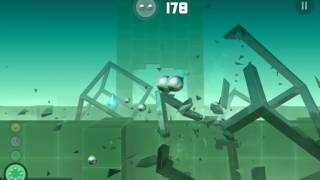 Smash Hit #2 - Checkpoint 6 ~ 11