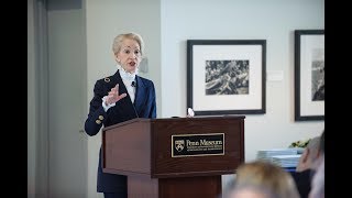 2015 PRC Symposium: Keynote Address: Pensions in the Context of Global Aging
