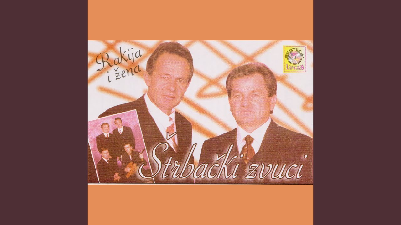 Pjesma posvecena bratu Macku