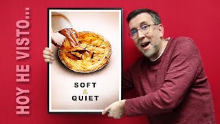 THE HATE CLUB (SOFT & QUIET) - Opinion and Review screenshot 5