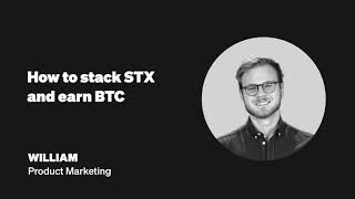 How to Stack STX and Earn Bitcoin on the OKX Wallet