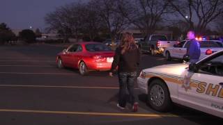 Career Advantage: Criminal Justice