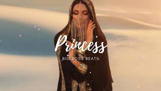 Free Princess Oriental Afrobeat Type Beat Instrumental Prod. By Bigbossbeats