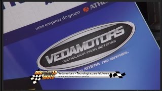 Vedamotors Novo Kit Cilindro