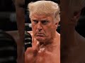 Donald Trump v Anthony Albanese UFC Special #anthonyalbanese #donaldtrump  #albo  #politics #auspol