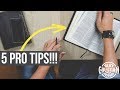 How I Study the Bible // 5 Practical Bible Study Methods