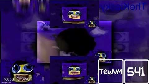 YTPMV (YTPMV) Klasky Csupo Scan YTPMV Pou Audio Scan