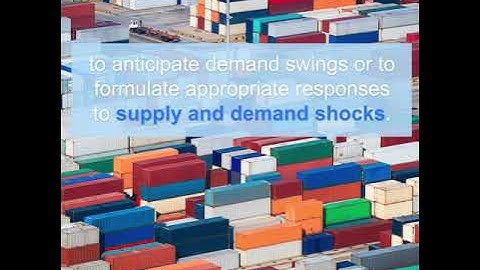 ITC Market Analysis Tools - 100% Global Public Good