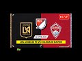 Los Angeles FC VS Colorado Rapids | USA MLS Match Prediction | MLS Today Picks