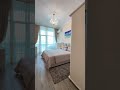 One bedroom apartment in Nessebar/Двухкомнатная квартира в Несебре