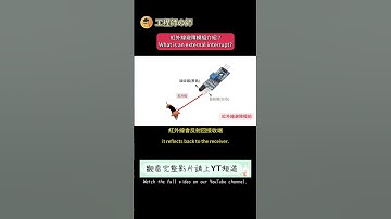 Introduction to the Infrared Obstacle Avoidance Module