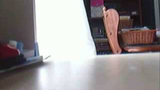 The Magic Desk