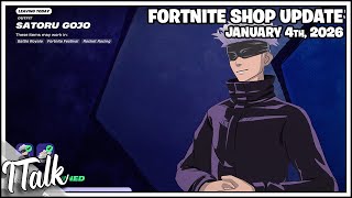 Fortnite Shop Icon Emotes & Lots Of Stuff Leaving January 4Th, 2026 Fortnite Chapter 7