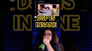 DSP BEGATHON AFTER ASMONGOLD CONFRONTATION