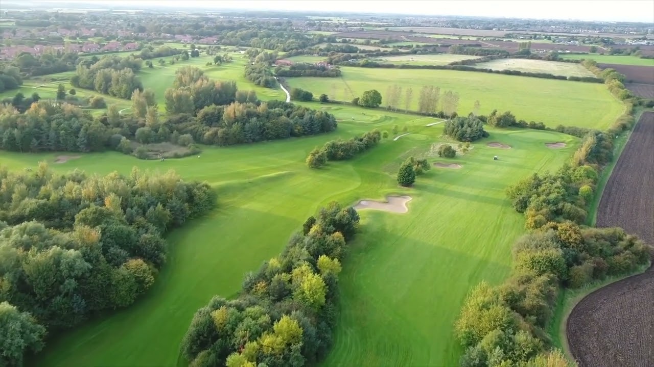 Waltham Windmill Golf Club