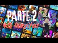 Roblox - jogando jogos parte 2, 40 inscritos