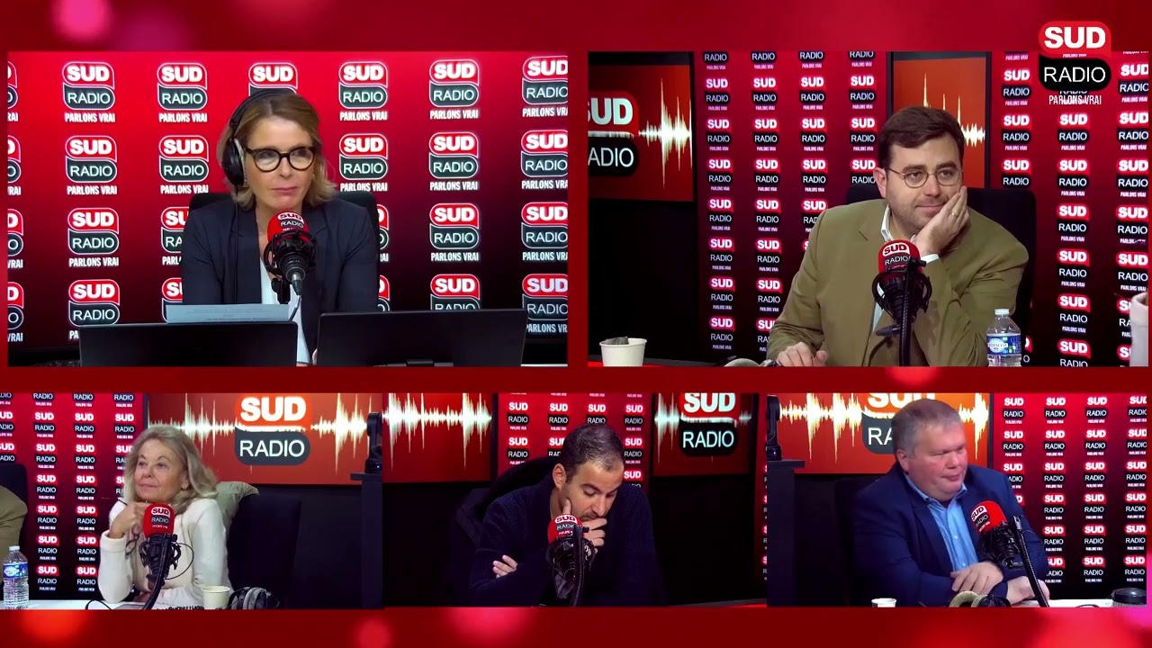 Fumer dans les lieux publics / Dupond-Moretti vs le RN / Quel successeur pour Macron ?