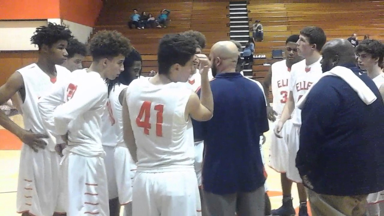 Chad Hazard  Ellet 2