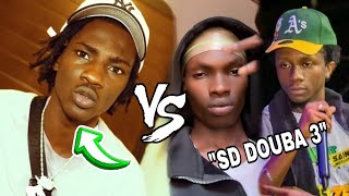 Enfant Noir Analyse Sd Douba 3 A Til Clashé 2Ds Et Ms2 Vidda?