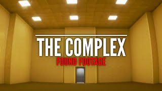The Complex: Found Footage Speedrun