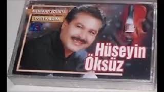 Hüseyin öksüz Yetmez mi insafsız senden çektiğim Resimi