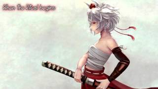 Nightcore - Take Me To Church chords