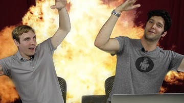 40 Episodes of Nonsense