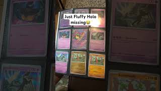 Chaos Rising Base set complete after one day #pokemon #pokemontcg #chaosrising #greninja