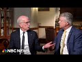 Senate duo looks to bipartisan solutions to help rural communities