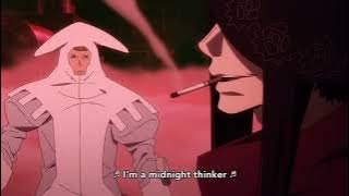 smoker de...joker da.....