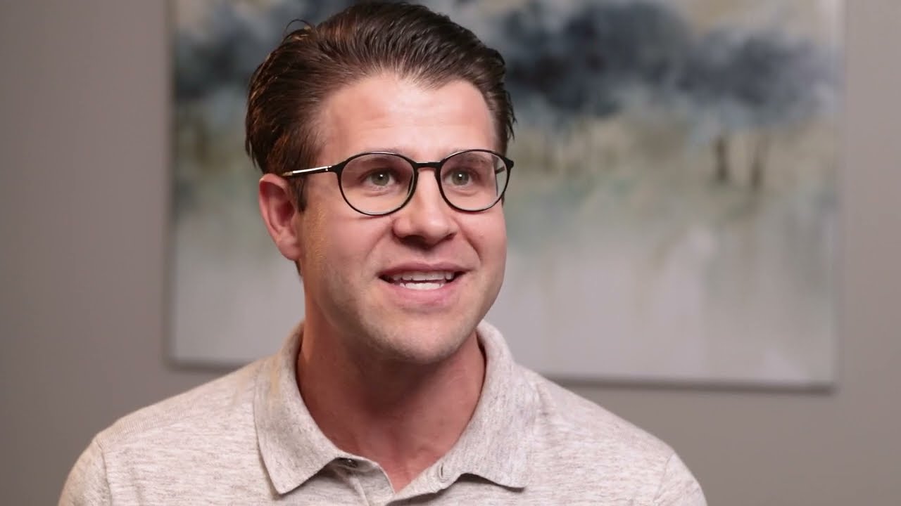 Meet Dr. Lucas Lenci