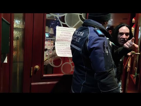 Bologna, serata al pub ribelle: aggressione al cronista di Repubblica