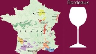 What is Bordeaux wine?