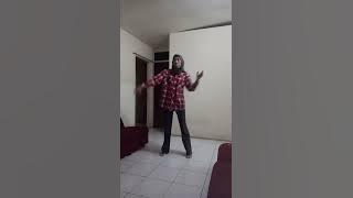 Senam Kreasi Goyang Tetew - Anjing Kacili