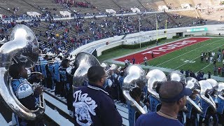 JSU Homecoming 2019 Vlog (Fight Breaks Out)