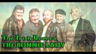 The Irish Rovers: The Bonnie Lady chords