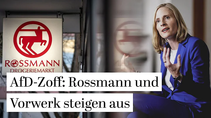 AfD-Einladung von Familienunternehmer-Verband hat Konsequenzen