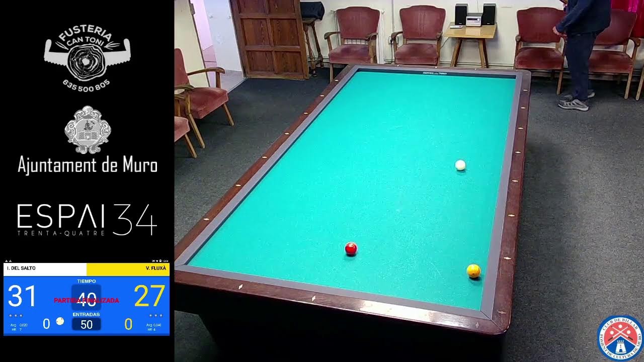 OPEN MURO 2026 (21-02-2026)