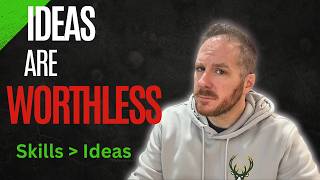 Celebrity The Million Dollar Idea is a LIE (Do This Instead) Net Worth