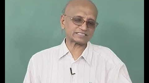 Lec24: Advanced Machining Processes #ch27sp #swayamprabha