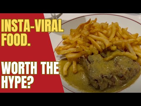 Flat Iron, Borough Market | Restaurants Near London Bridge | London’s Best Steak?