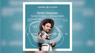 KENAN DOĞULU - DANSA KALDIR (DOĞUŞCAN EDM REMIX) Resimi