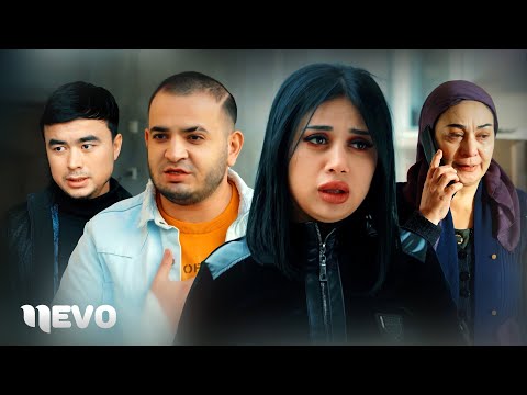 Ravshanbek Tojimatov - Musofir farzand nolasi (Official Music Video)